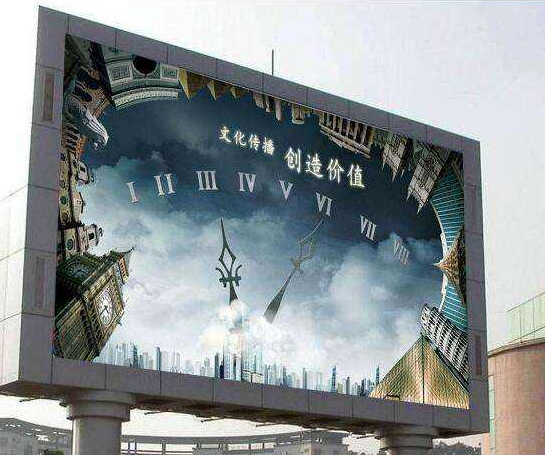 LED全彩顯示屏應該這樣保養(yǎng)，壽命延長幾年？