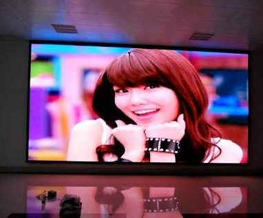 ?LED全彩顯示屏亮度不一致是什么原因？