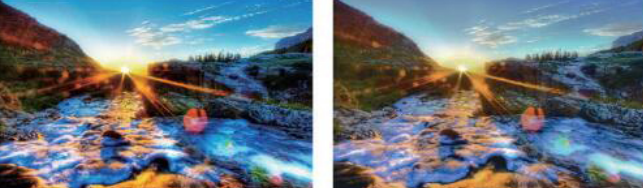 小間距高清LED顯示屏相對傳統(tǒng)顯示屏都有哪些優(yōu)點(diǎn)？