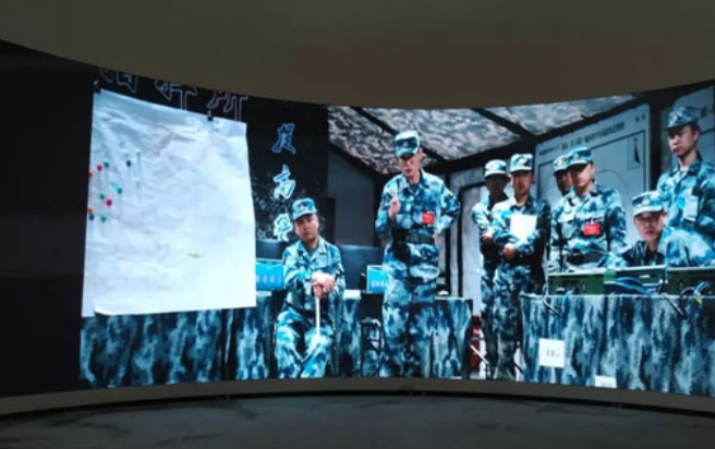 未來小間距高清LED顯示屏的設(shè)計(jì)方向，6個(gè)字！