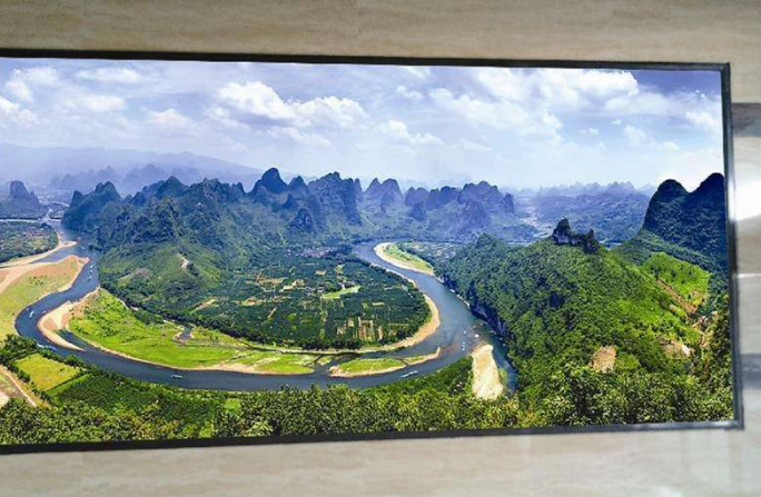 室內(nèi)全彩led顯示屏設(shè)備系統(tǒng)，內(nèi)部大揭秘！