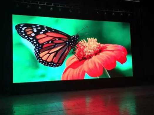 室內(nèi)全彩led顯示屏的價(jià)格是多少錢？