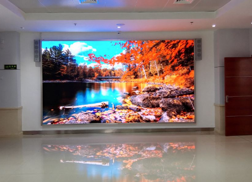 芯片漲價，室內(nèi)全彩led顯示屏廠家該如何應(yīng)對？