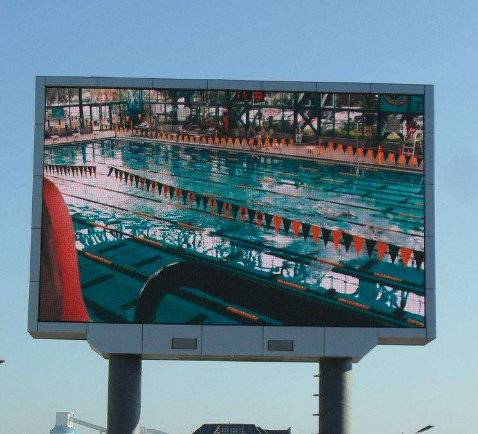 戶外全彩led顯示屏讓人“眼花繚亂”，我們應(yīng)該如何選擇？