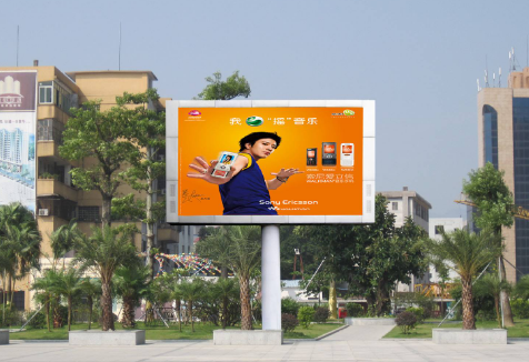 隨著5G時代的到來，戶外全彩led顯示屏發(fā)展如何？